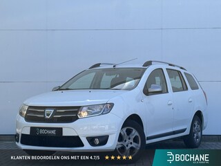 Dacia Logan 0.9 TCe 10th Anniversary | Trekhaak | 1e Eig | Airco |