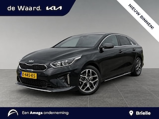 Kia ProCeed GT-Line Edition 1.0 T-GDI 120pk | CAMERA | NAVI | APPLE CARPLAY / ANDROID AUTO | CRUISE CONTROL | ISOFIX |
