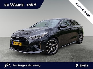 Kia ProCeed GT-Line Edition 1.0 T-GDI 120pk | CAMERA | NAVI | APPLE CARPLAY / ANDROID AUTO | CRUISE CONTROL | ISOFIX |