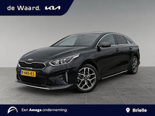 Kia ProCeed GT-Line Edition 1.0 T-GDI 120pk | CAMERA | NAVI | APPLE CARPLAY / ANDROID AUTO | CRUISE CONTROL | ISOFIX |