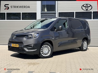 Toyota Proace City Long 1.5 D-4D 102pk Live L2