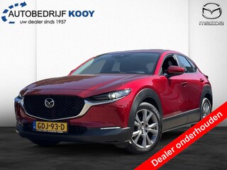Mazda CX-30 2.0 SkyActiv-G Comfort / AT / 360 camera / stoel- en stuurverw.