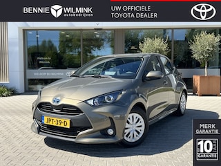 Toyota Yaris 1.5 Hybrid Active | Camera | Climate Control | Carplay