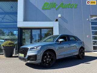 Audi Q2 35 TFSI Sport * Eerste Eigenaar * Dealer Onderhouden * 10.754 KM Uniek!