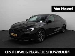DS 9 E-Tense RIVOLI+ | WORDT VERWACHT| PANORAMADAK | ACHTERUITRIJCAMERA | NIGHT VISION | ELEKTRISCH BEDIENBARE ACHTERKLEP | APPLE CARPLAY - ANDROID AUTO | STOELVERWARMING VOOR & ACHTER | ELEKTRISCH BEDIENBARE VOORSTOELEN | MASSAGE STOELEN | ADAPTIVE CRUISE CONTROL | CLIMATE CONTROL | LEDEREN STOELEN | PARKEERSENSOREN |