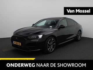 DS 9 E-Tense RIVOLI+ | WORDT VERWACHT| PANORAMADAK | ACHTERUITRIJCAMERA | NIGHT VISION | ELEKTRISCH BEDIENBARE ACHTERKLEP | APPLE CARPLAY - ANDROID AUTO | STOELVERWARMING VOOR & ACHTER | ELEKTRISCH BEDIENBARE VOORSTOELEN | MASSAGE STOELEN | ADAPTIVE CRUISE CONTROL | CLIMATE CONTROL | LEDEREN STOELEN | PARKEERSENSOREN |