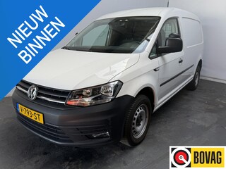 Volkswagen Caddy 2.0 TDI L2H1 BMT