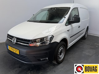 Volkswagen Caddy 2.0 TDI L2H1 BMT