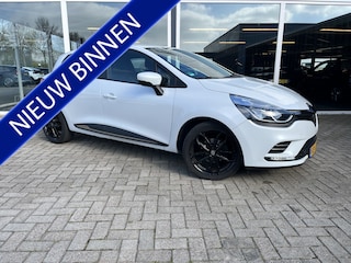 Renault Clio 0.9 TCe Zen Lmv / Led /Cruise /Nav