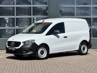 Mercedes-Benz Citan 108 L1 | Navi | Cruise | Parkeersensoren | Certified 24 mnd garantie