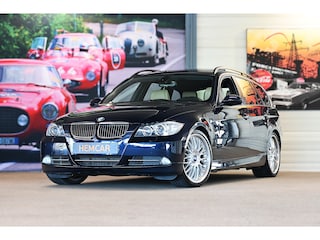 BMW 3-serie Touring 335i High Executive