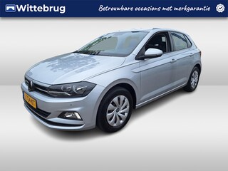 Volkswagen Polo 1.0 TSI Comfortline PDC / Cruise