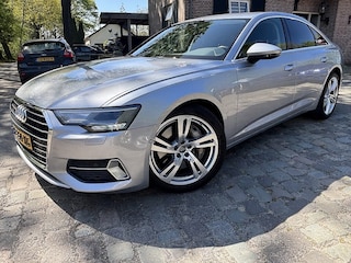Audi A6 50 TFSI e quattro Business edition