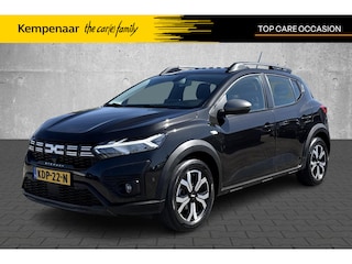 Dacia Sandero 1.0 TCe 90 Comfort
