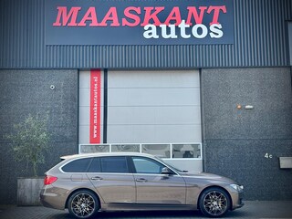 BMW 3-serie Touring (f31) 316i / Executive / Climate / Cruise / Trekhaak / NL Auto / HAVANNA!