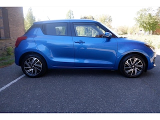 Suzuki Swift 1.2 DualJet 83pk Smart Hybrid Automaat-CAMERA-BOVAG