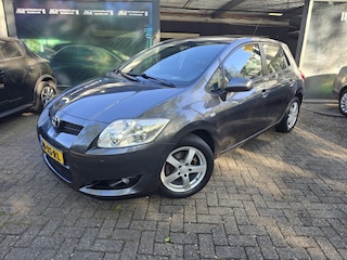 Toyota Auris 1.6-16V Sol Business | AUTOMAAT | 12MND GARANTIE | NAVI | LMV |