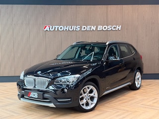 BMW X1 SDrive20i Business