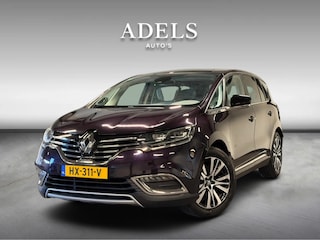 Renault Espace 1.6 TCe Initiale Paris Panodak 7persoons Trekhaak HUD NL Auto NAP