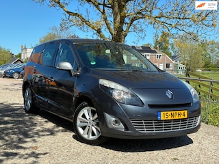 Renault Scénic 1.4 TCe Celsium | 7-Persoons + Cruise + Clima + Navi Nu € 1.975,-!!!