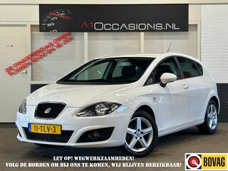 Seat Leon 1.2 TSI Ecomotive COPA