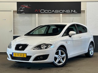 Seat Leon 1.2 TSI Ecomotive COPA