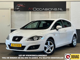 Seat Leon 1.2 TSI Ecomotive COPA
