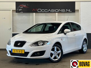 Seat Leon 1.2 TSI Ecomotive COPA