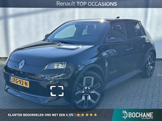 Renault 5 comfort range techno 52 kWh | Camera | Adaptieve Cruise | Google Nav