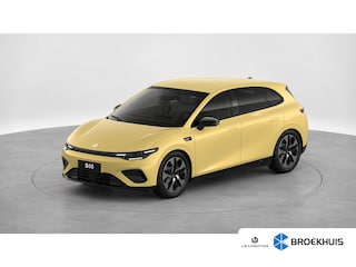 Leapmotor B05 Pro Life 56.2 kWh | 401km WLTP | Nieuw te bestellen vanaf 25.995 | Netto bijtelling 134,- | Airco (automatisch) | Apple Carplay/Android Auto|telefoonintegratie premium | Cruise control adaptief