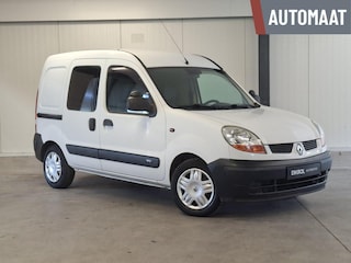 Renault Kangoo Express 1.6 Automaat (Marge/Origineel NL/NAP)