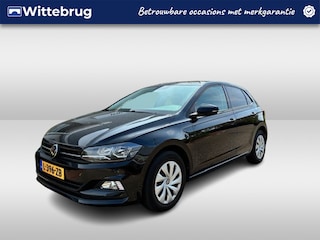 Volkswagen Polo 1.0 TSI Comfortline / NAVI / APP.Connect / PDC a