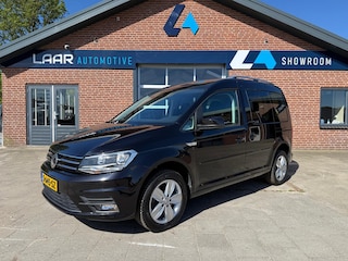 Volkswagen Caddy 1.4 TSI 125PK Trendline Navi | Cruise | PDC | Trekhaak | Clima