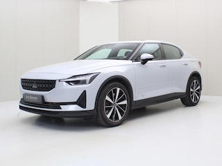 Polestar 2 Long Range Single Motor 231PK 92% SoH [ PANODAK+STOELVERWARMING+19 INCH ]