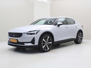 Polestar 2 Long Range Single Motor 231PK 92% SoH [ PANODAK+STOELVERWARMING+19 INCH ]