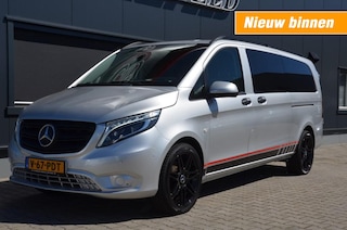 Mercedes-Benz Vito 119 CDI L3  dubbele cabine Automaat