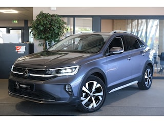 Volkswagen Taigo 1.0 TSI Style 110PK DSG IQ Led Navi Cam ACC Kessy