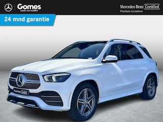 Mercedes-Benz GLE 350 e 4MATIC Premium | Panoramadak | Elektrische Stoelverstelling | Stoelverwarming
