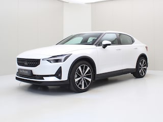 Polestar 2 170kW Long Range Single Motor 231PK 92% SoH [ ACC+CAMERA+STOELVERWARMING+PANO+CLIMATE+PDC ]
