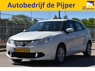 Suzuki Baleno 1.2 Limited | Airco | Stoelverwarming | Bluetooth | Allweathers | Onderh.historie