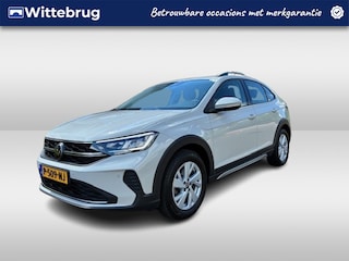 Volkswagen Taigo 1.0 TSI Life Business / NAVI / APP.Connect / 16"LMV / PDC v+a / Trekhaak