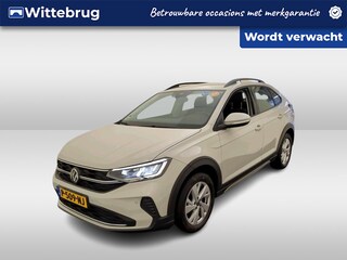 Volkswagen Taigo 1.0 TSI Life Business / NAVI / APP.Connect / 16"LMV / PDC v+a / Trekhaak
