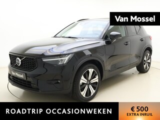Volvo XC40 1.5 T4 Plug-in hybrid Ultimate Bright