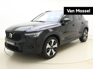 Volvo XC40 1.5 T4 Plug-in hybrid Ultimate Bright