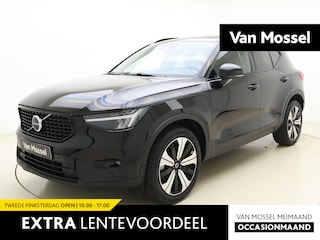 Volvo XC40 1.5 T4 Plug-in hybrid Ultimate Bright