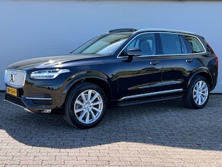 Volvo XC90 T5 AWD | Inscription | NL auto | Weinig km!