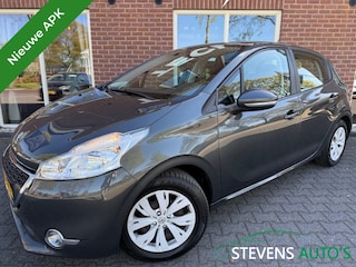 Peugeot 208 1.2 VTi Blue Lease NIEUWE APK / GROOT.SCHERM / CRUISE / AIRCO