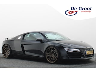 Audi R8 4.2 FSI quattro