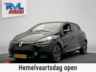 Renault Clio 0.9 TCe Dynamique | Navigatie | Lichtmetaal | Origineel NL
