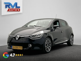 Renault Clio 0.9 TCe Dynamique | Navigatie | Lichtmetaal | Origineel NL